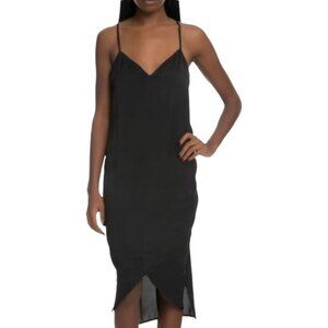 Nana jUDY The Madison Midi Slip Dress